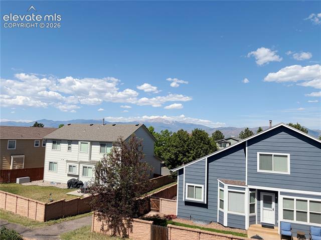 MLS Image for 7042  Grand Prairie  ,Colorado Springs, Colorado