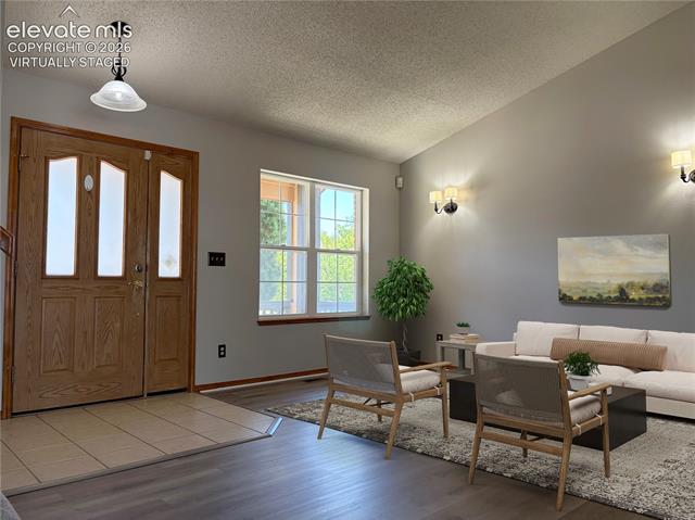 MLS Image for 7042  Grand Prairie  ,Colorado Springs, Colorado