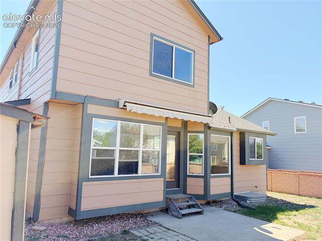 MLS Image for 7042  Grand Prairie  ,Colorado Springs, Colorado