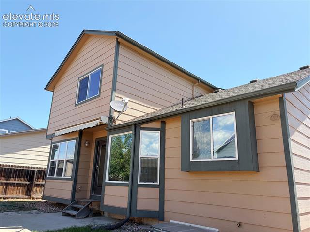 MLS Image for 7042  Grand Prairie  ,Colorado Springs, Colorado