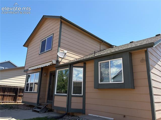 MLS Image for 7042  Grand Prairie  ,Colorado Springs, Colorado