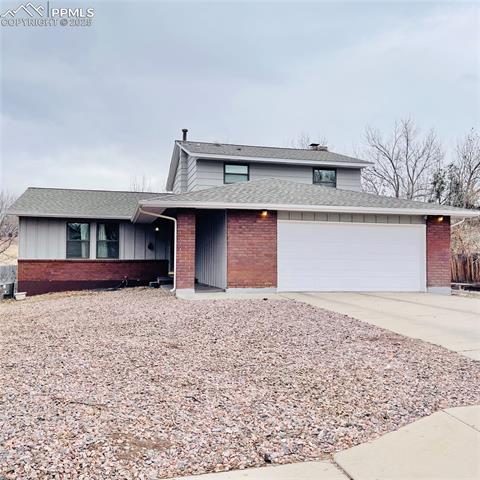 4353  Blueflax  , pueblo  House Search MLS Picture