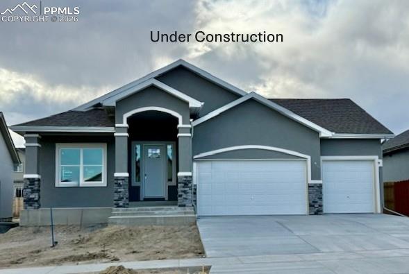 11132  Rolling Ranch  , peyton&nbsp; House Search MLS Picture