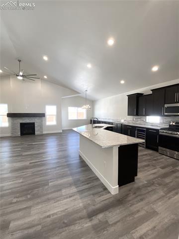 MLS Image for 11132  Rolling Ranch  ,Peyton, Colorado