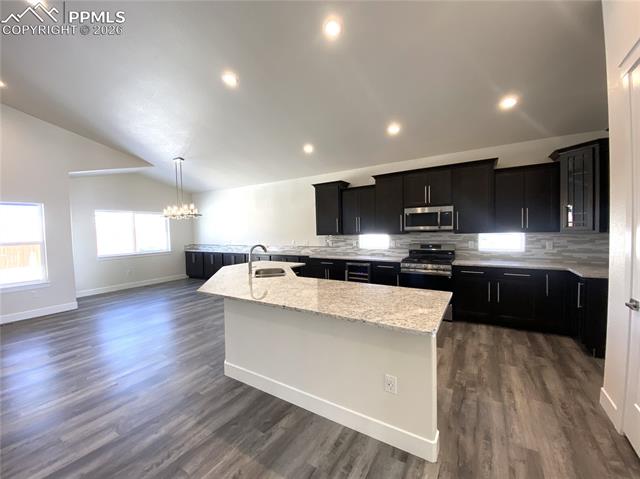 MLS Image for 11132  Rolling Ranch  ,Peyton, Colorado