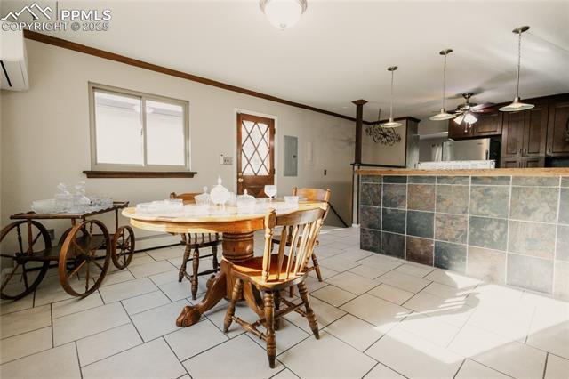 MLS Image for 2535 W Bijou  ,Colorado Springs, Colorado