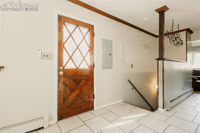 MLS Image for 2535 W Bijou  ,Colorado Springs, Colorado