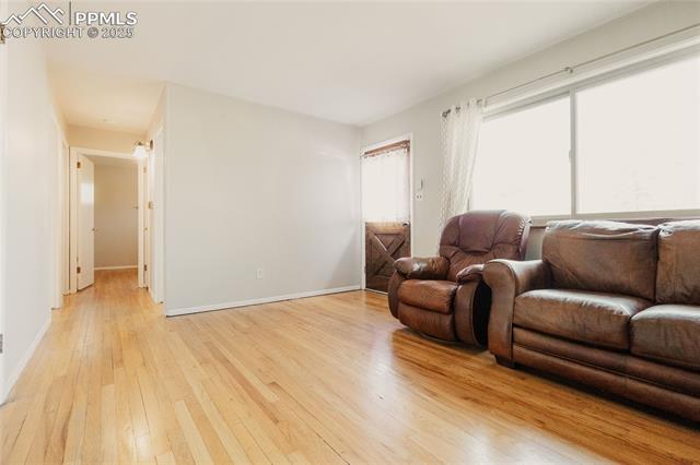 MLS Image for 2535 W Bijou  ,Colorado Springs, Colorado