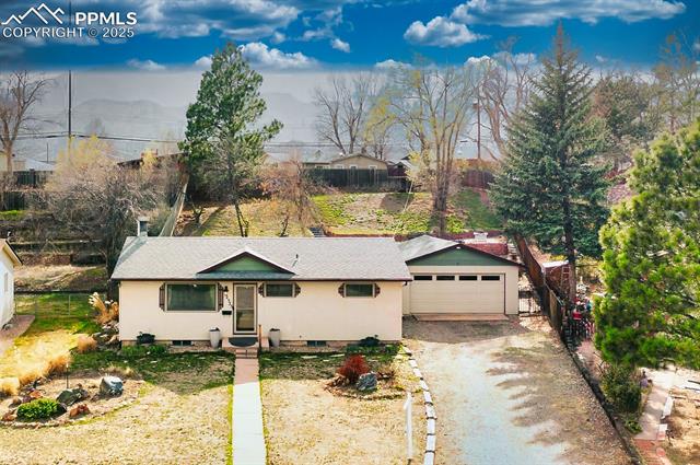 MLS Image for 2535 W Bijou  ,Colorado Springs, Colorado