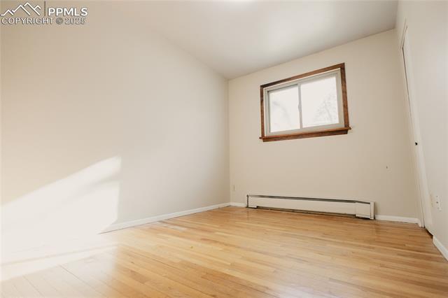 MLS Image for 2535 W Bijou  ,Colorado Springs, Colorado