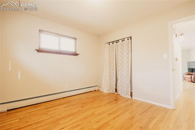 MLS Image for 2535 W Bijou  ,Colorado Springs, Colorado