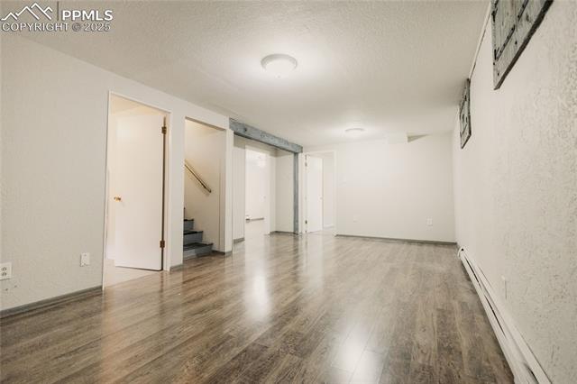 MLS Image for 2535 W Bijou  ,Colorado Springs, Colorado