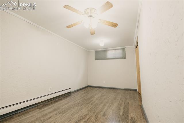 MLS Image for 2535 W Bijou  ,Colorado Springs, Colorado