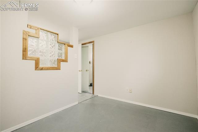 MLS Image for 2535 W Bijou  ,Colorado Springs, Colorado
