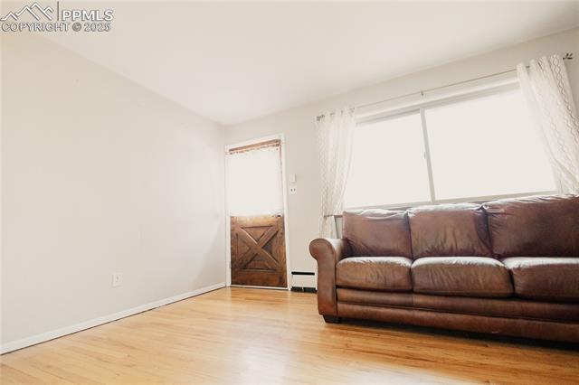 MLS Image for 2535 W Bijou  ,Colorado Springs, Colorado