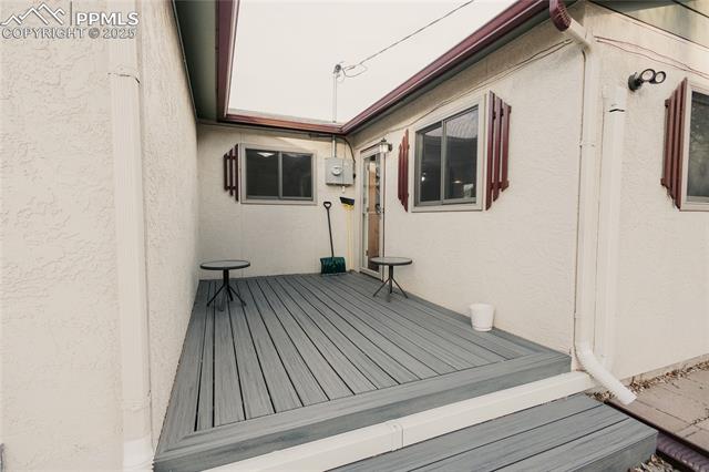 MLS Image for 2535 W Bijou  ,Colorado Springs, Colorado