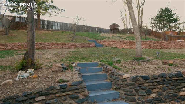 MLS Image for 2535 W Bijou  ,Colorado Springs, Colorado