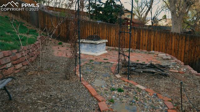 MLS Image for 2535 W Bijou  ,Colorado Springs, Colorado