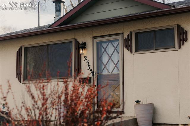 MLS Image for 2535 W Bijou  ,Colorado Springs, Colorado