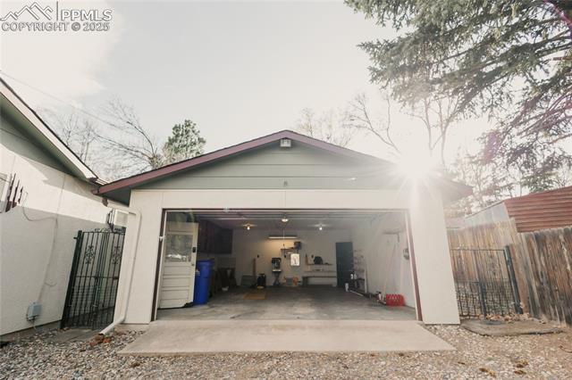 MLS Image for 2535 W Bijou  ,Colorado Springs, Colorado