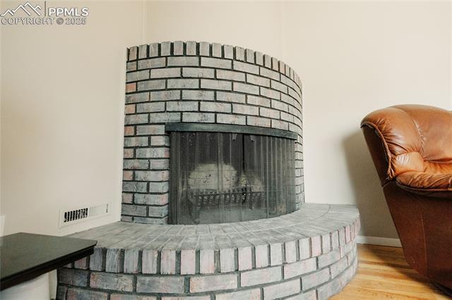 MLS Image for 2535 W Bijou  ,Colorado Springs, Colorado
