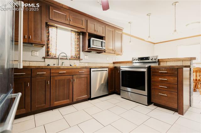 MLS Image for 2535 W Bijou  ,Colorado Springs, Colorado