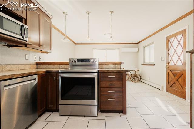 MLS Image for 2535 W Bijou  ,Colorado Springs, Colorado