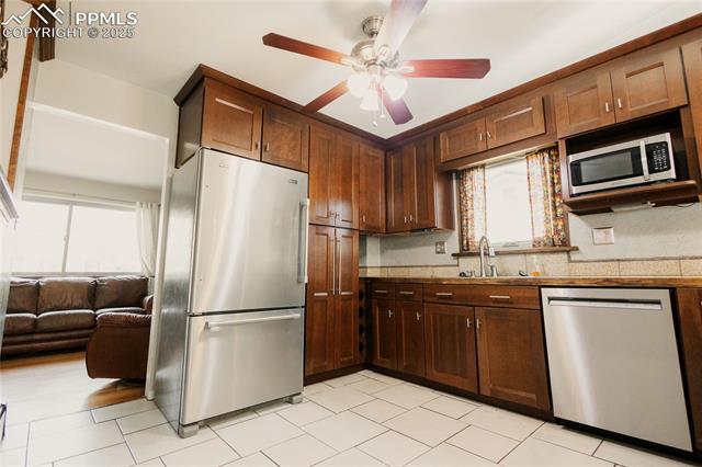 MLS Image for 2535 W Bijou  ,Colorado Springs, Colorado