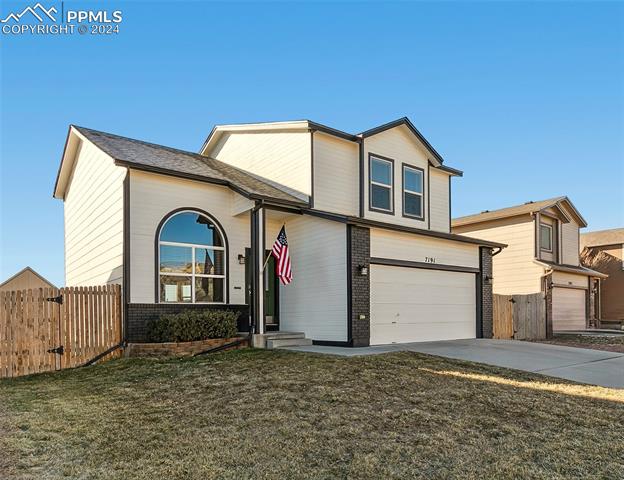 MLS Image for 7191  Araia  ,Fountain, Colorado