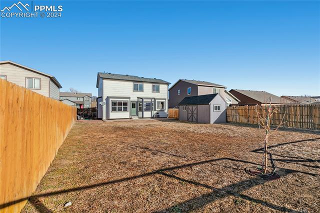 MLS Image for 7191  Araia  ,Fountain, Colorado