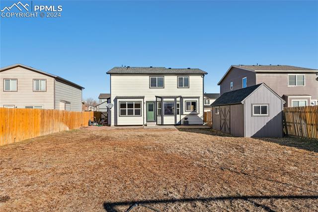 MLS Image for 7191  Araia  ,Fountain, Colorado