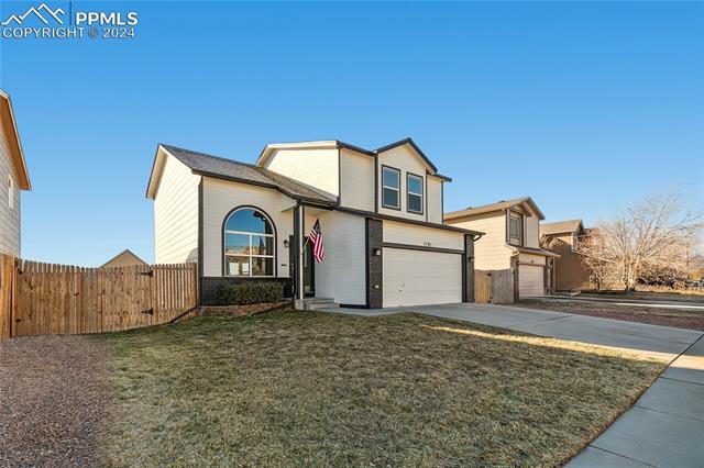 MLS Image for 7191  Araia  ,Fountain, Colorado