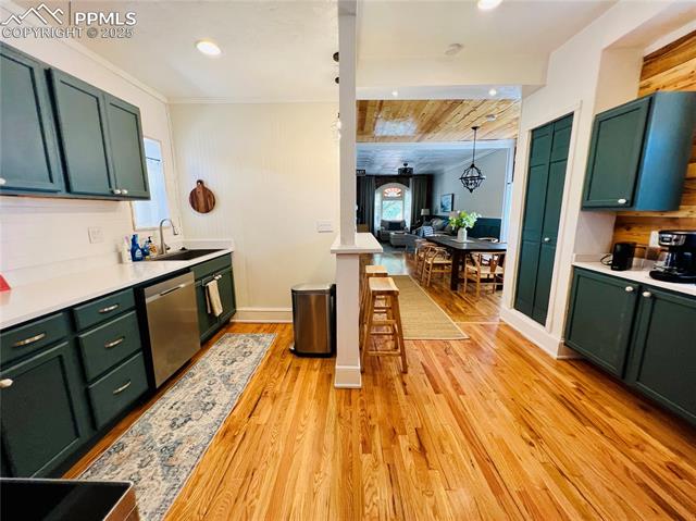 MLS Image for 313 E Evans  ,Pueblo, Colorado