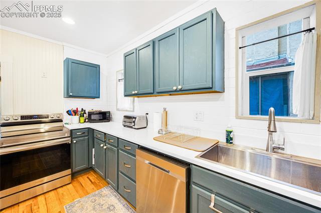 MLS Image for 313 E Evans  ,Pueblo, Colorado