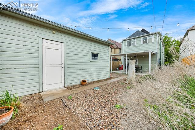 MLS Image for 313 E Evans  ,Pueblo, Colorado