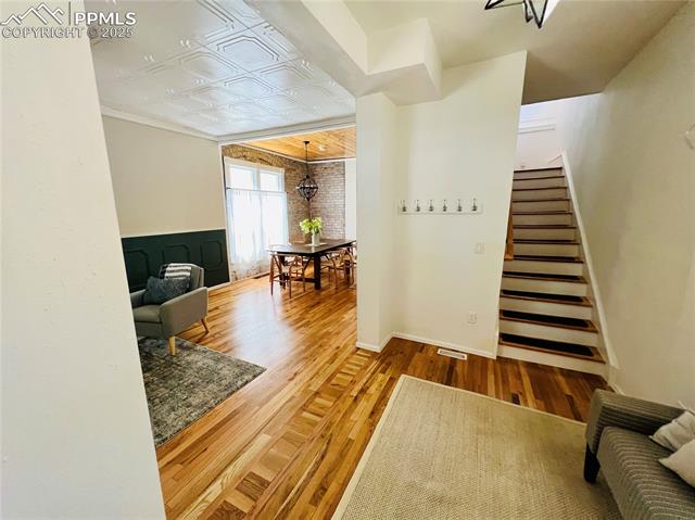 MLS Image for 313 E Evans  ,Pueblo, Colorado