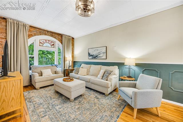 MLS Image for 313 E Evans  ,Pueblo, Colorado