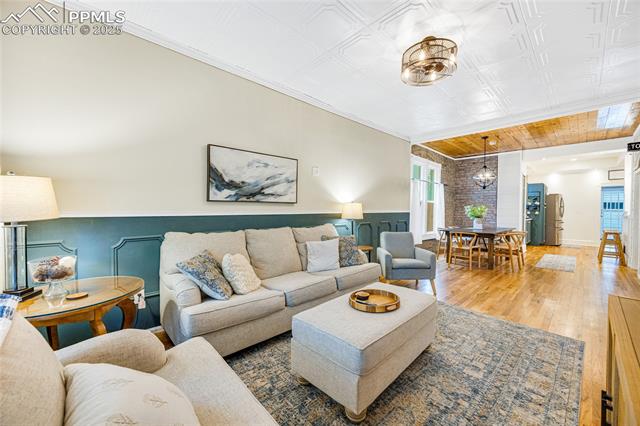 MLS Image for 313 E Evans  ,Pueblo, Colorado