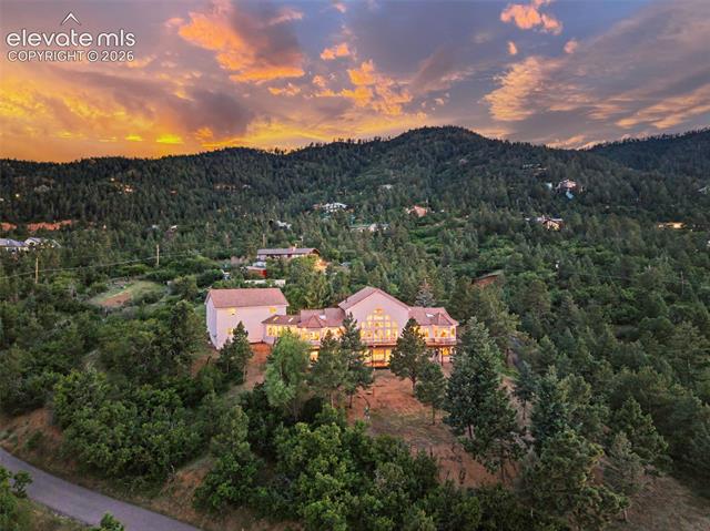 3111  Constellation  , colorado springs&nbsp; House Search MLS Picture