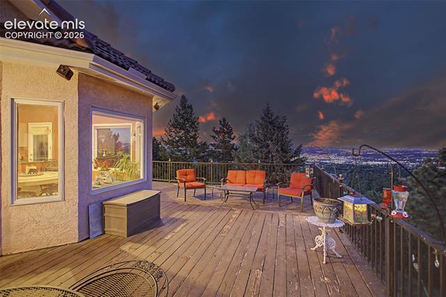 MLS Image for 3111  Constellation  ,Colorado Springs, Colorado