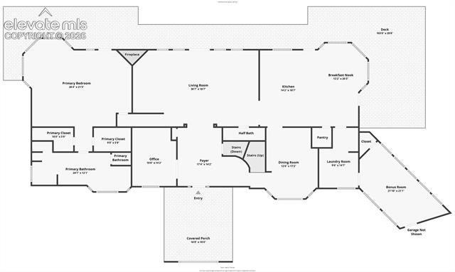 MLS Image for 3111  Constellation  ,Colorado Springs, Colorado