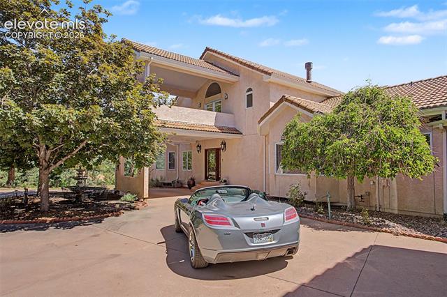 MLS Image for 3111  Constellation  ,Colorado Springs, Colorado