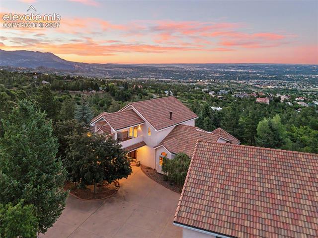 MLS Image for 3111  Constellation  ,Colorado Springs, Colorado