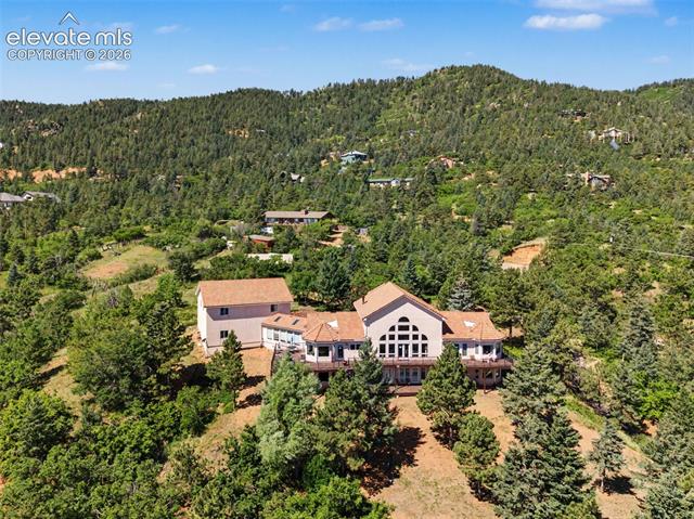 MLS Image for 3111  Constellation  ,Colorado Springs, Colorado