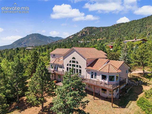 MLS Image for 3111  Constellation  ,Colorado Springs, Colorado
