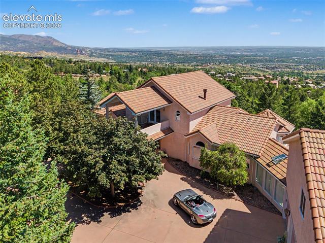 MLS Image for 3111  Constellation  ,Colorado Springs, Colorado
