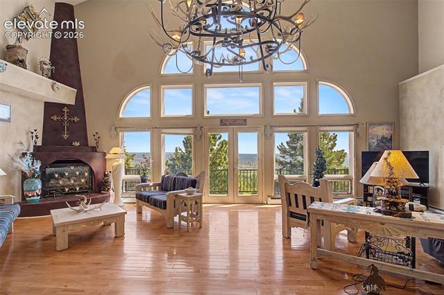MLS Image for 3111  Constellation  ,Colorado Springs, Colorado