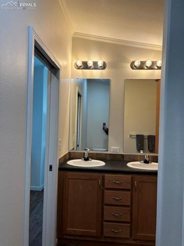 MLS Image for 1141  Calm Mountain  ,Woodland Park, Colorado