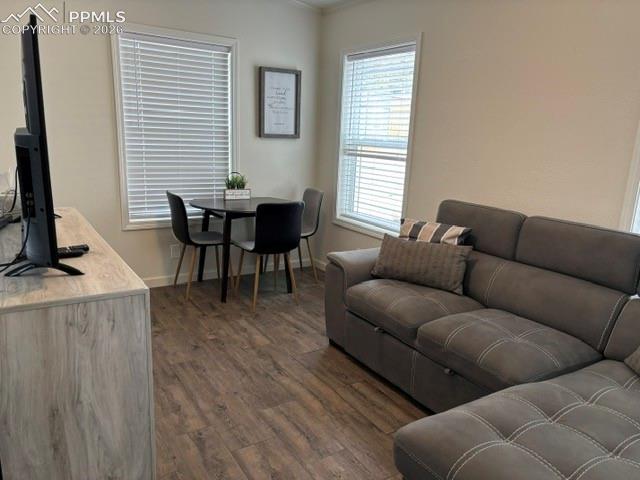 MLS Image for 1141  Calm Mountain  ,Woodland Park, Colorado