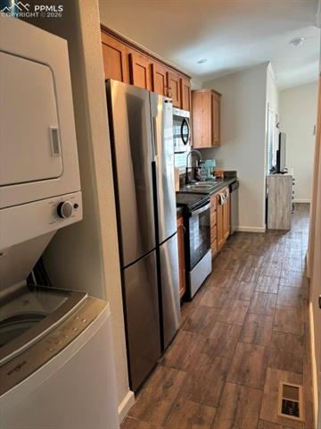 MLS Image for 1141  Calm Mountain  ,Woodland Park, Colorado